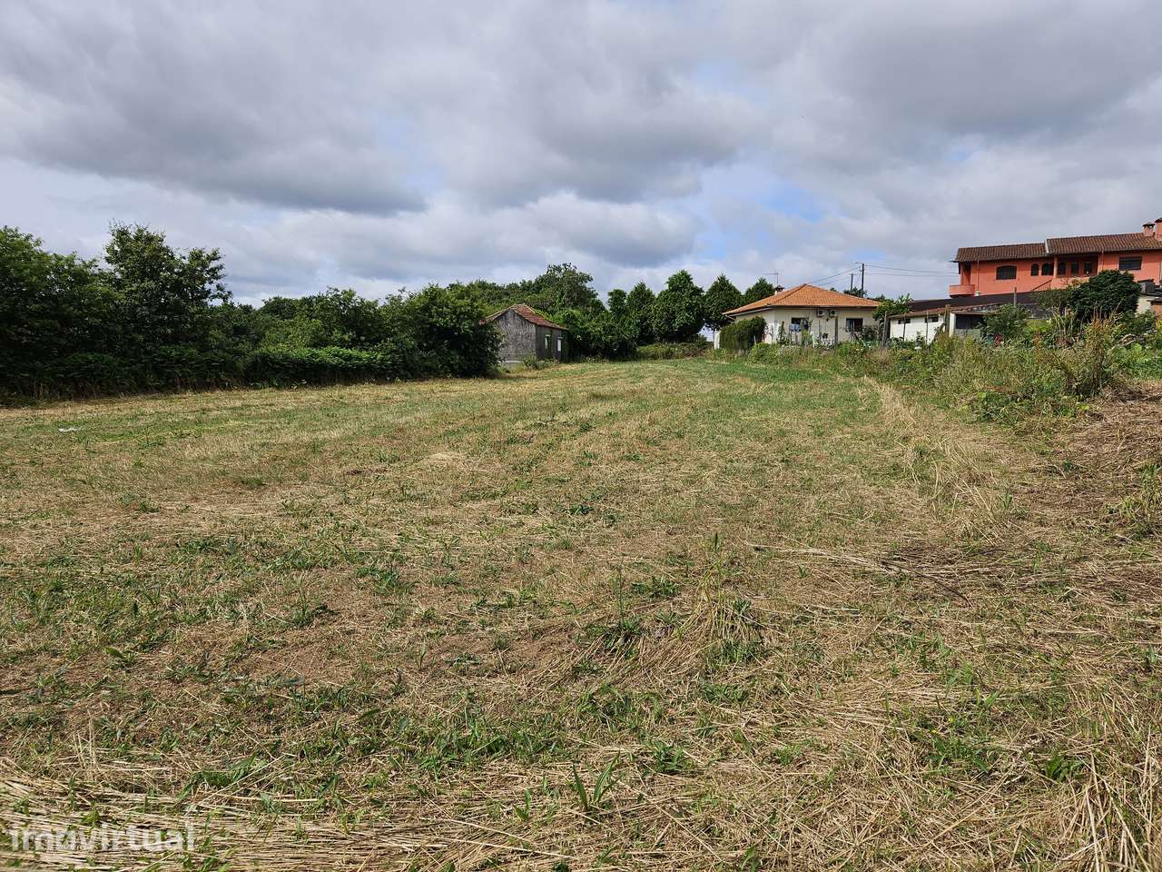 Terreno em Nogueira do Cravo - Grande imagem: 2/12