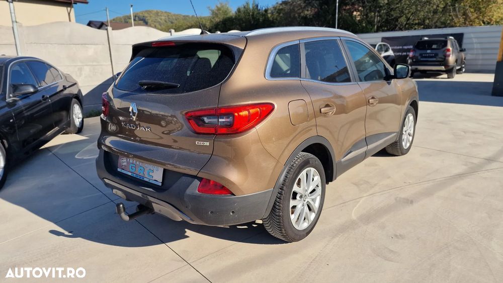 Renault Kadjar - 24