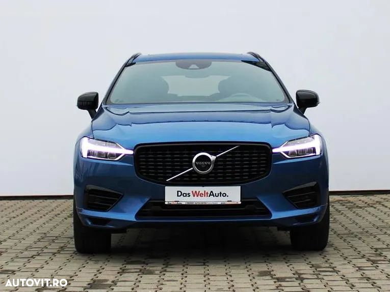 Volvo XC 60 - 8