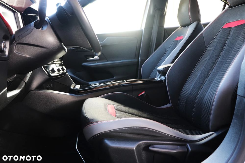 Opel Mokka 1.2 DI Turbo Automatik GS Line - 19