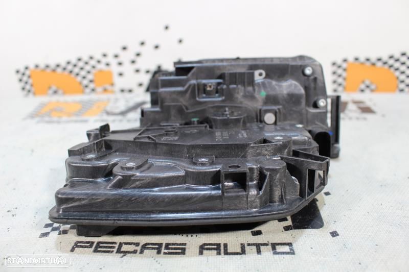 Fecho Da Porta Frente Direita Mini Mini (F55)  51217281936 / 7281936 / - 5