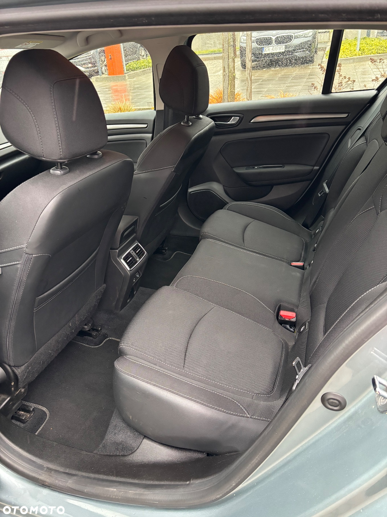 Renault Megane - 8