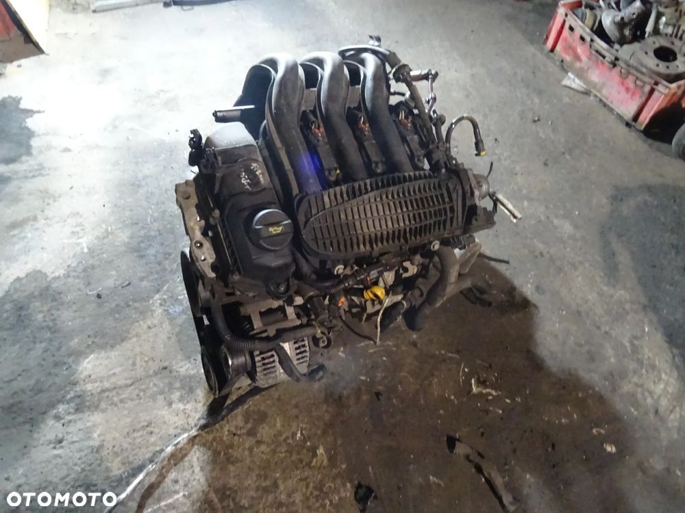 PSA 1.2 VTI HM01 10B206 (Goły Słupek) - 3