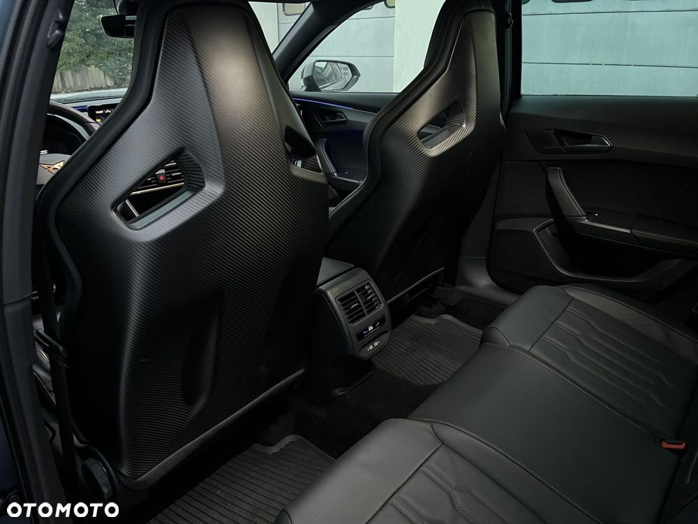 Cupra Formentor VZ 2.0 TSI 4Drive DSG - 6