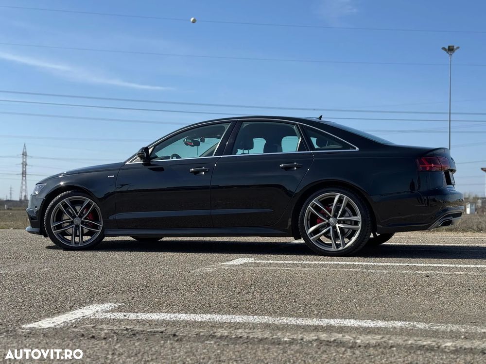 Audi A6 2.0 TDI Ultra - 5