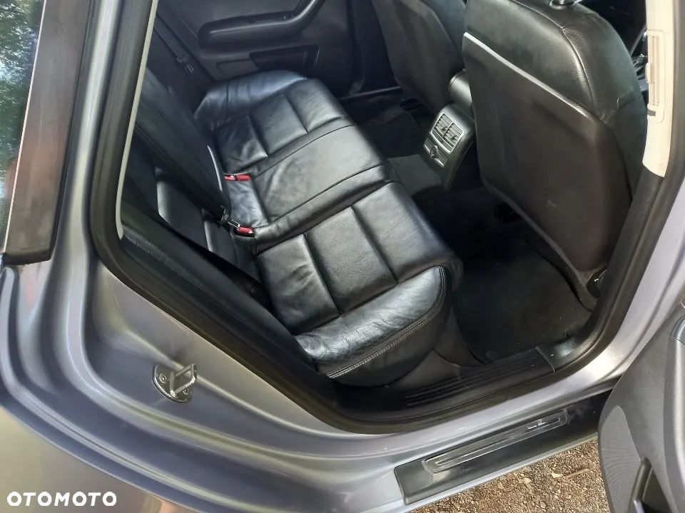 Audi A6 - 7