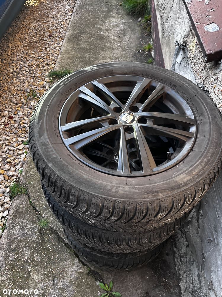 Seat Leon 1.9 TDI Sport - 29