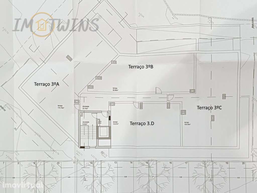 Nova Construção _ T2 em Portimão - Grande imagem: 2/6