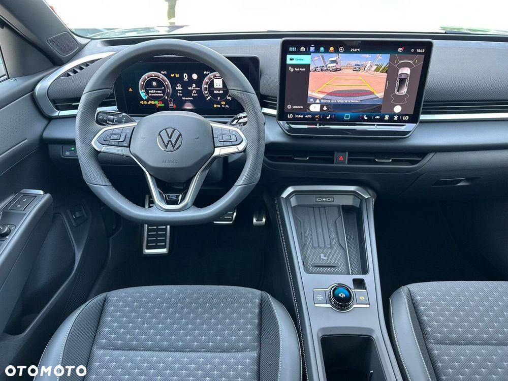 Volkswagen T-Roc 1.5 eTSI R-Line DSG - 23