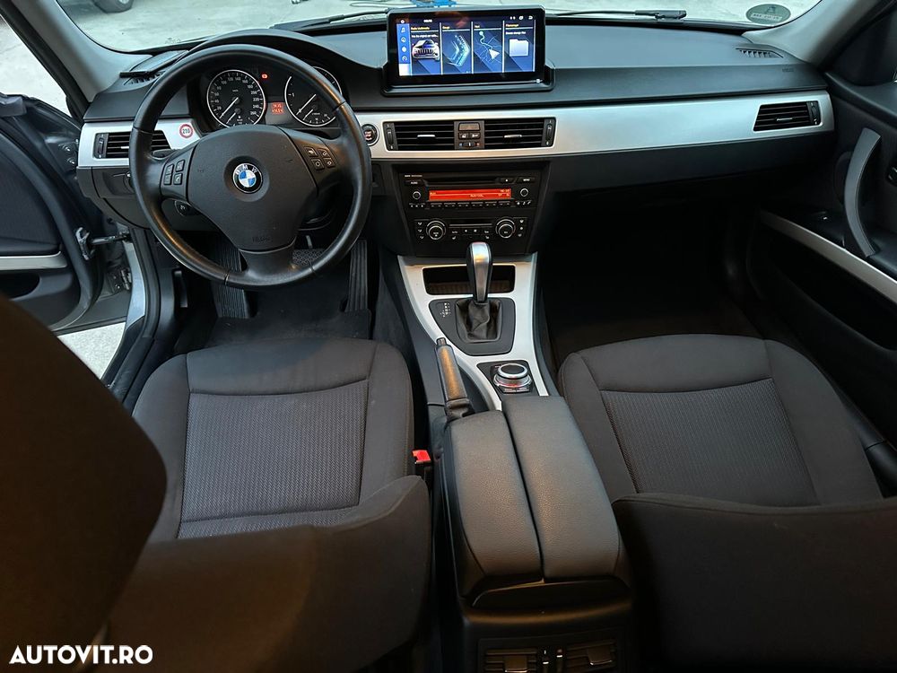 BMW Seria 3 320d DPF Aut. - 5