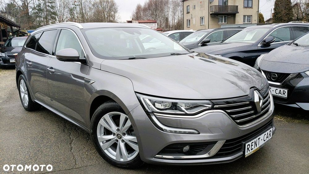 Renault Talisman - 6