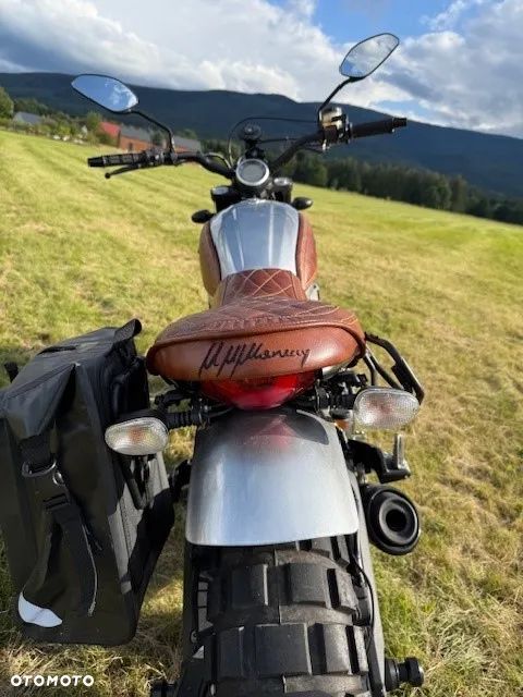 Ducati Scrambler - 15