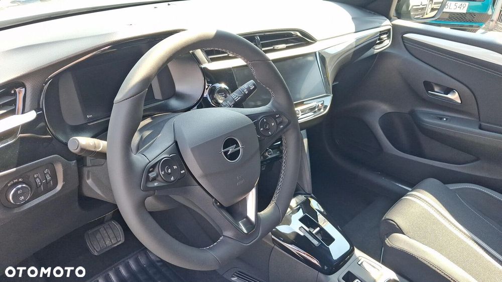 Opel Corsa 51kWh Yes 2026 - 17