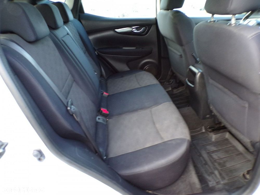 Nissan Qashqai - 33