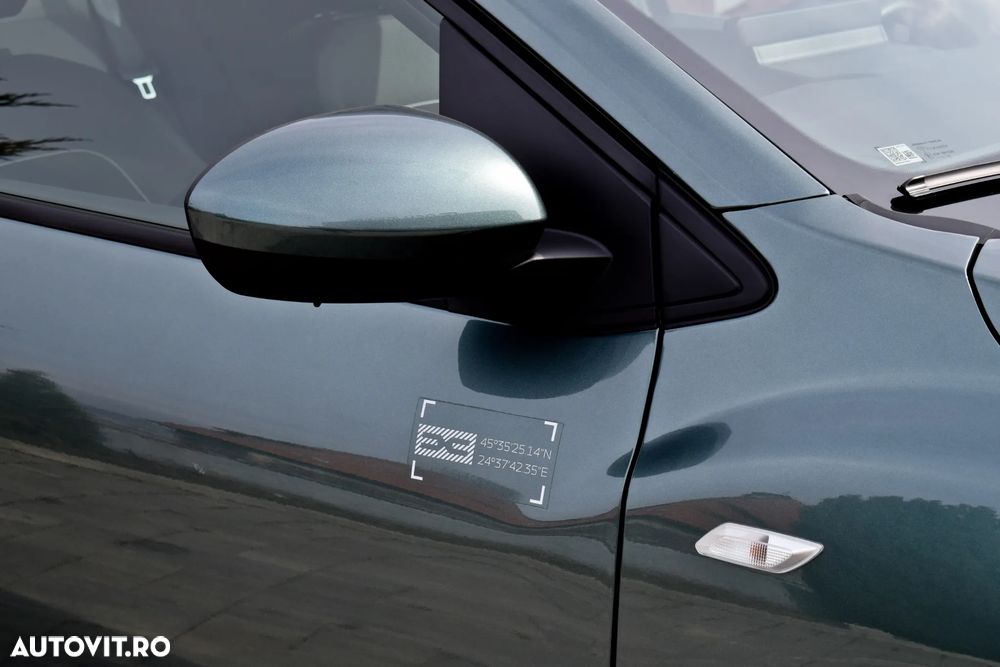 Dacia Sandero Stepway ECO-G 100 MT6 Expression - 20