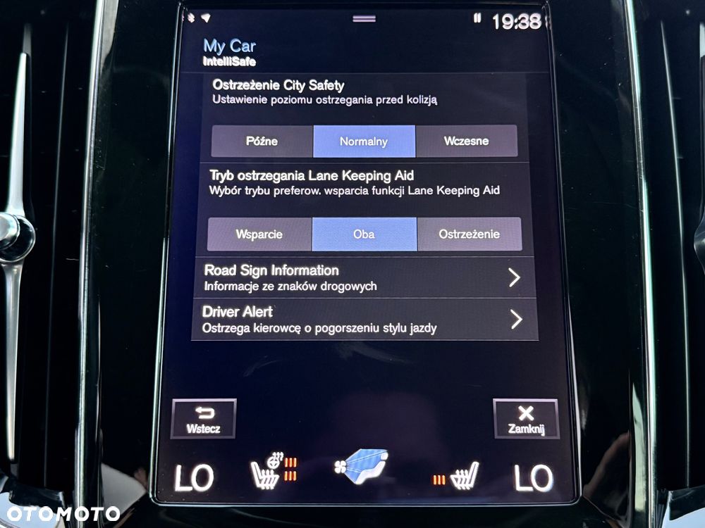 Volvo V60 B3 B Geartronic RDesign - 25