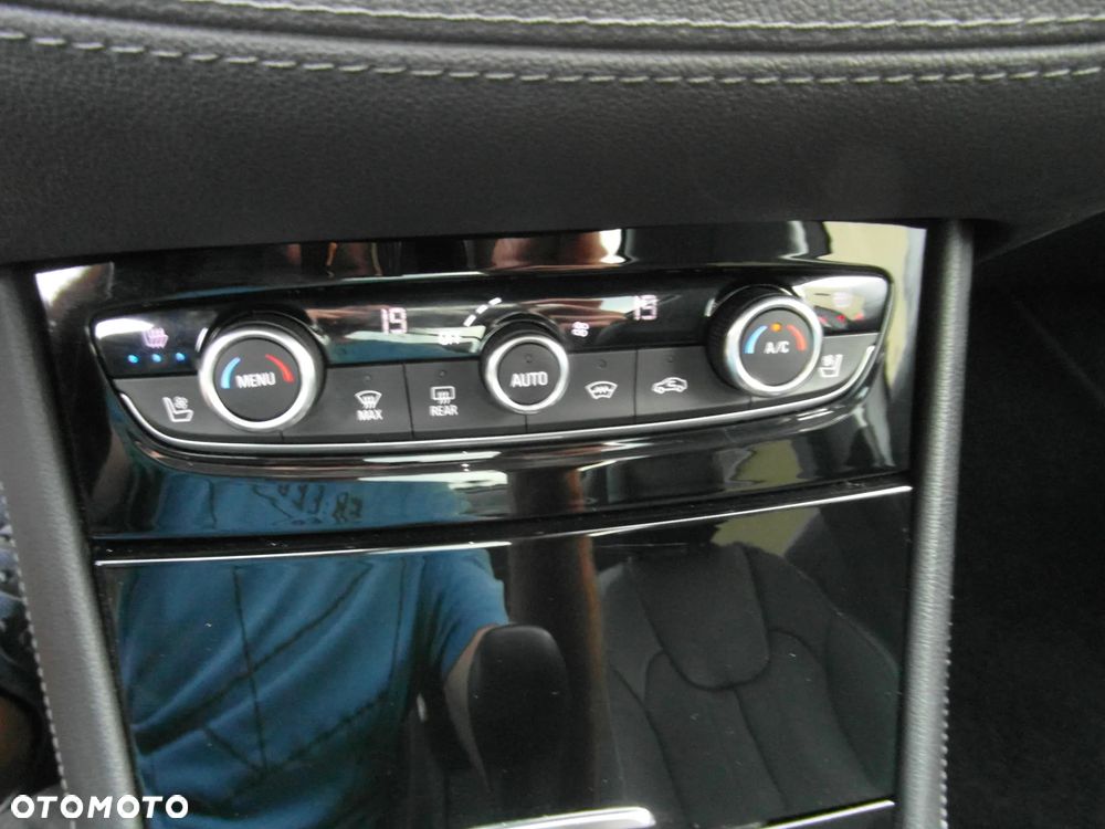 Opel Grandland X 2.0 D Start/Stop Automatik Ultimate - 26