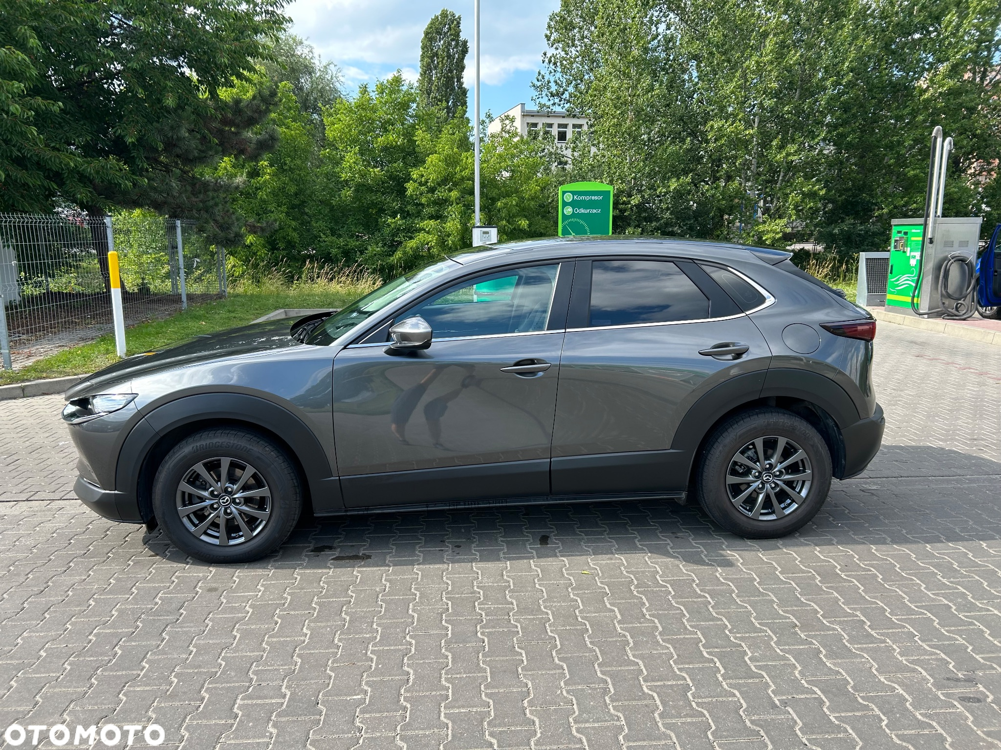 Mazda CX-30 - 5