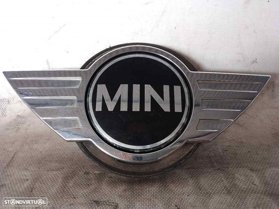 MANIPULO EXTERIOR PORTA TRASEIRA MINI MINI COUNTRYMAN 2010 -51249802314 - 4