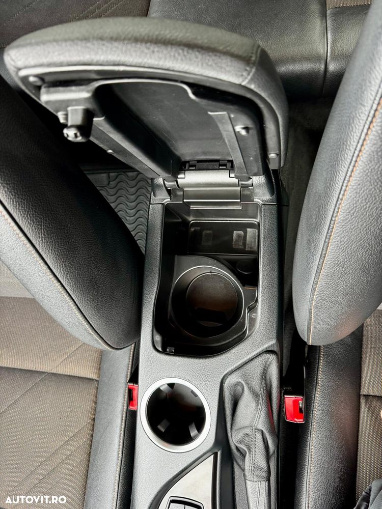 BMW X1 xDrive18d Aut. xLine - 28