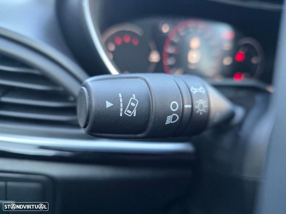 Fiat Tipo 1.3 Multijet Life - 17