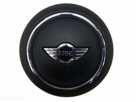 MINI COOPER AIRBAG KIEROWCY PODUSZKA F54 F56 - 1