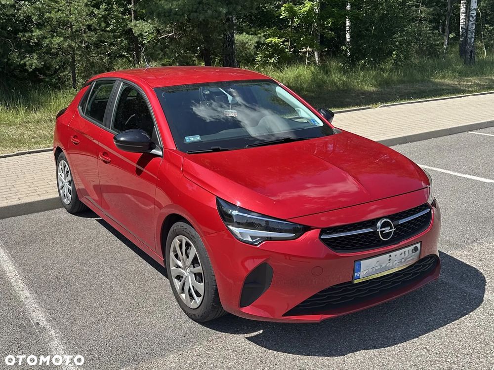 Opel Corsa 1.2 Edition S&S - 1