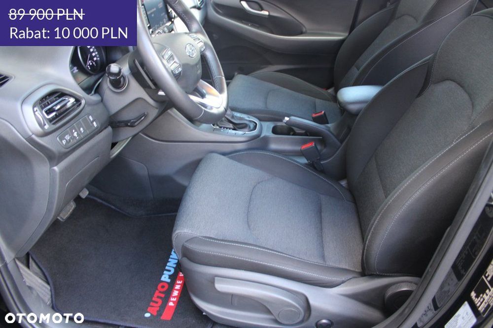Hyundai i30 - 14