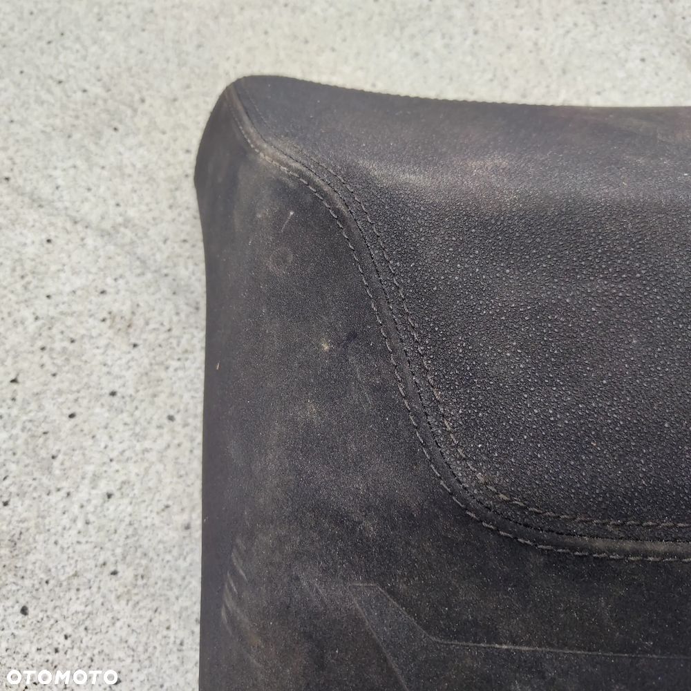 Kanapa, fotel tył, siedzenie pasażera KTM 1290 Super Adventure - 12