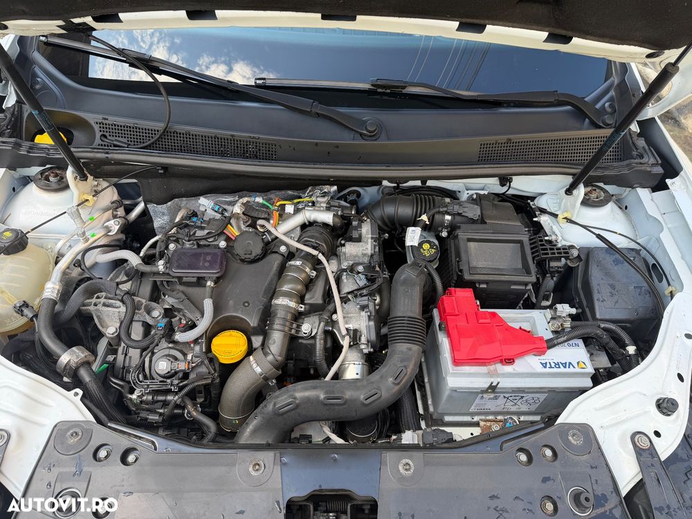 Dacia Duster 1.5 Blue dCi Prestige - 17