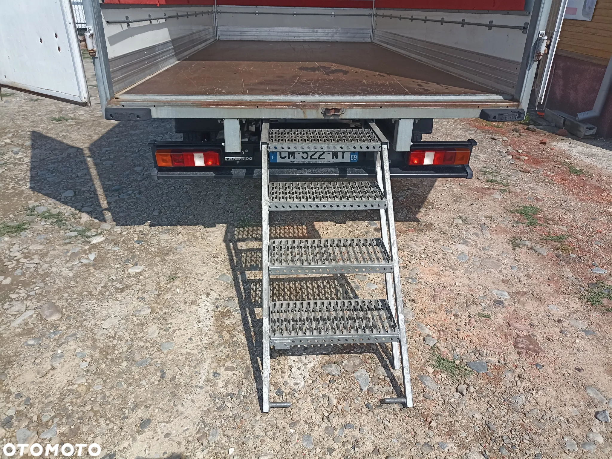 Ford TRANSIT - 10