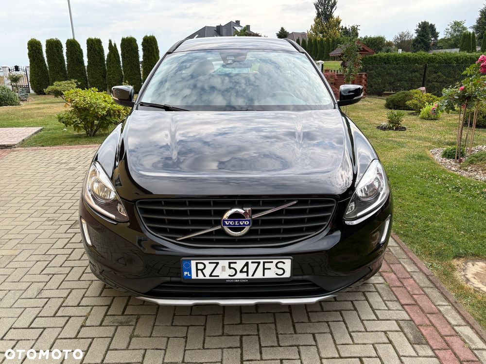 Volvo XC 60 D3 Inscription - 2