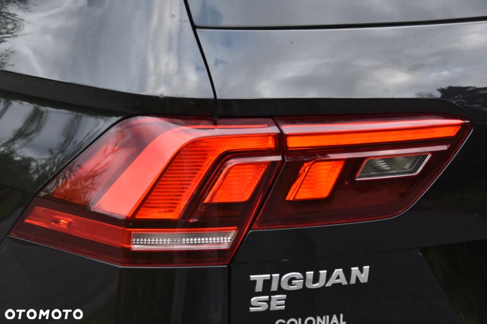 Volkswagen Tiguan Allspace - 29