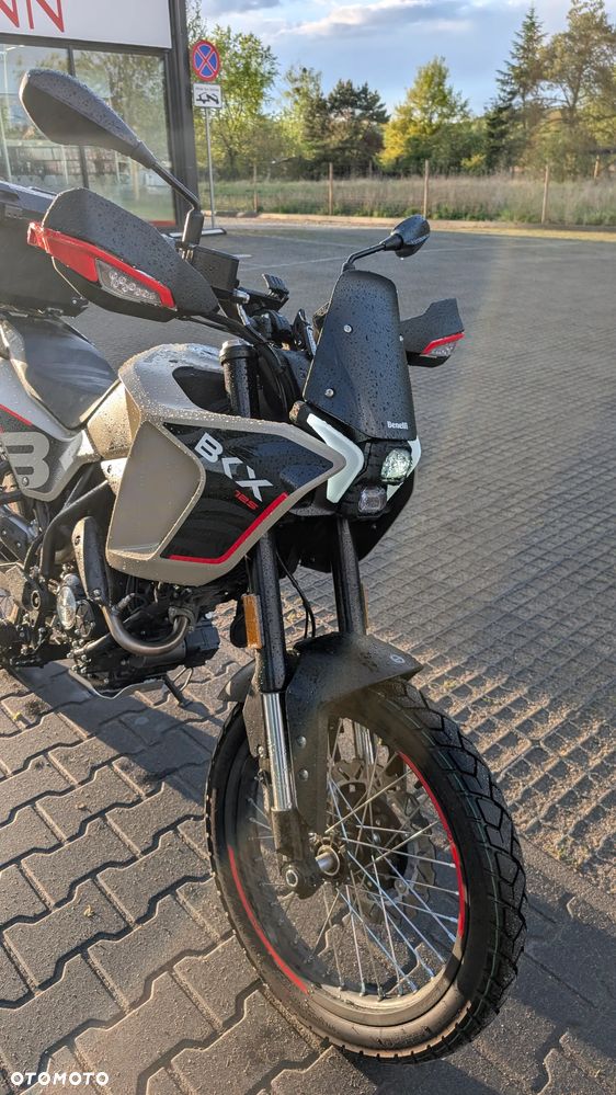 Benelli BKX - 7