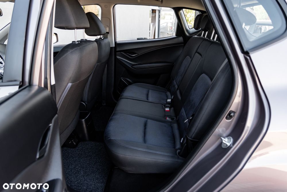 Hyundai ix20 1.4 Classic - 19