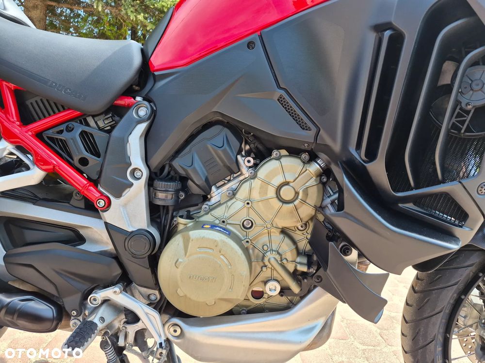 Ducati Multistrada - 19