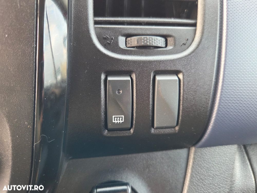 Opel Vivaro L2H1 - 34