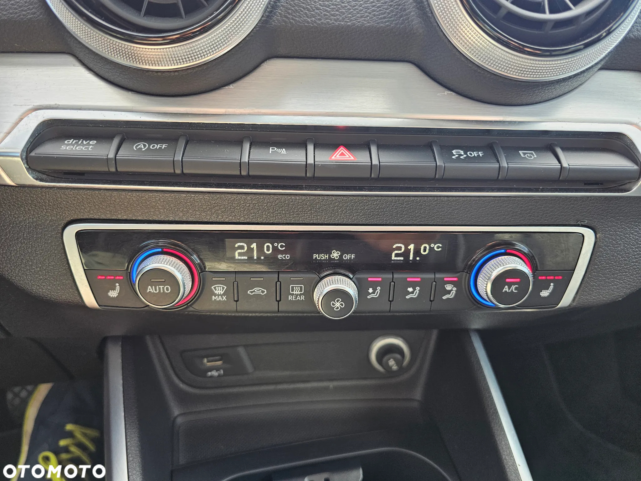 Audi Q2 35 TFSI S tronic S line - 17