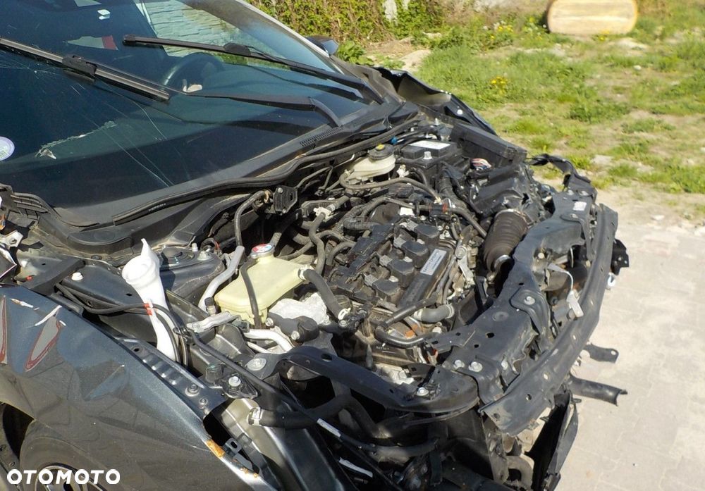 Honda Civic - 4