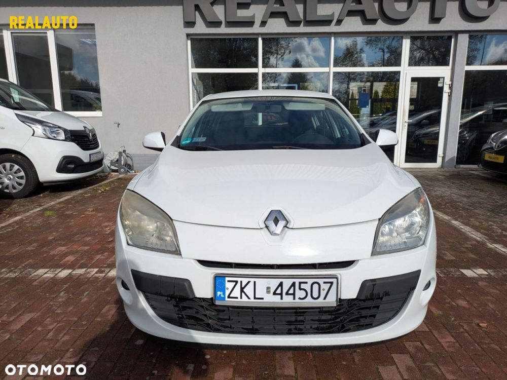 Renault Megane - 5