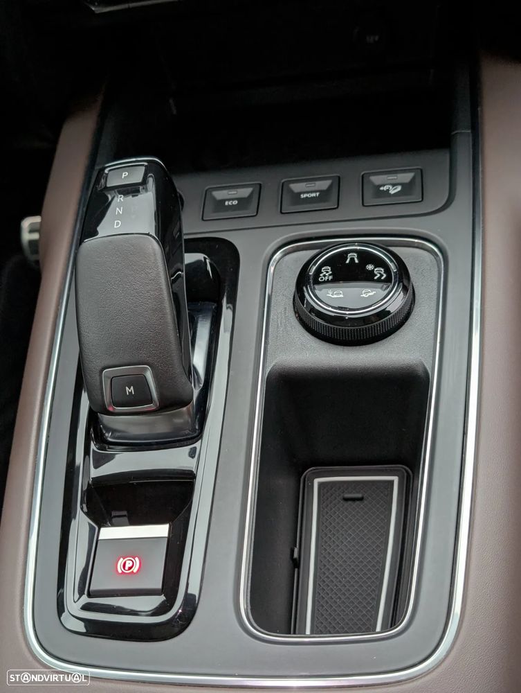 Citroën C5 Aircross Pure Tech 180 S&S EAT8 SHINE PACK - 13