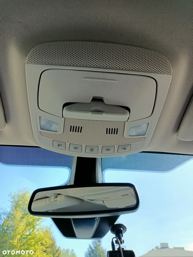 Ford S-Max 2.0 TDCi Titanium PowerShift - 20