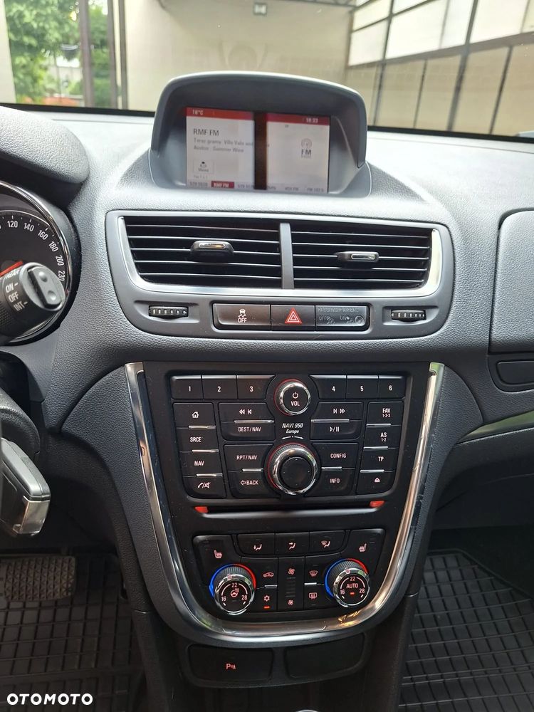Opel Mokka 1.4 T Cosmo - 7