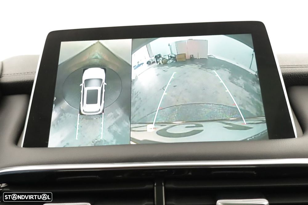 MG EHS 1.5 T-GDI Plug-in Hybrid Luxury - 13