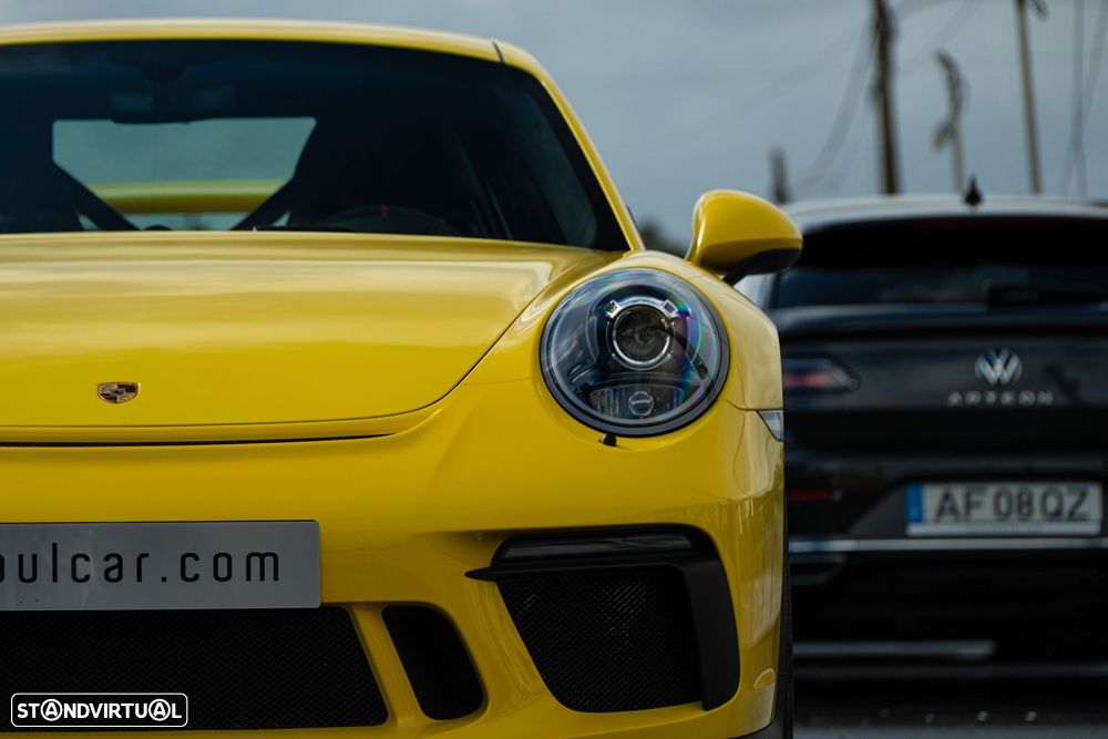 Porsche 911 Série F - 5