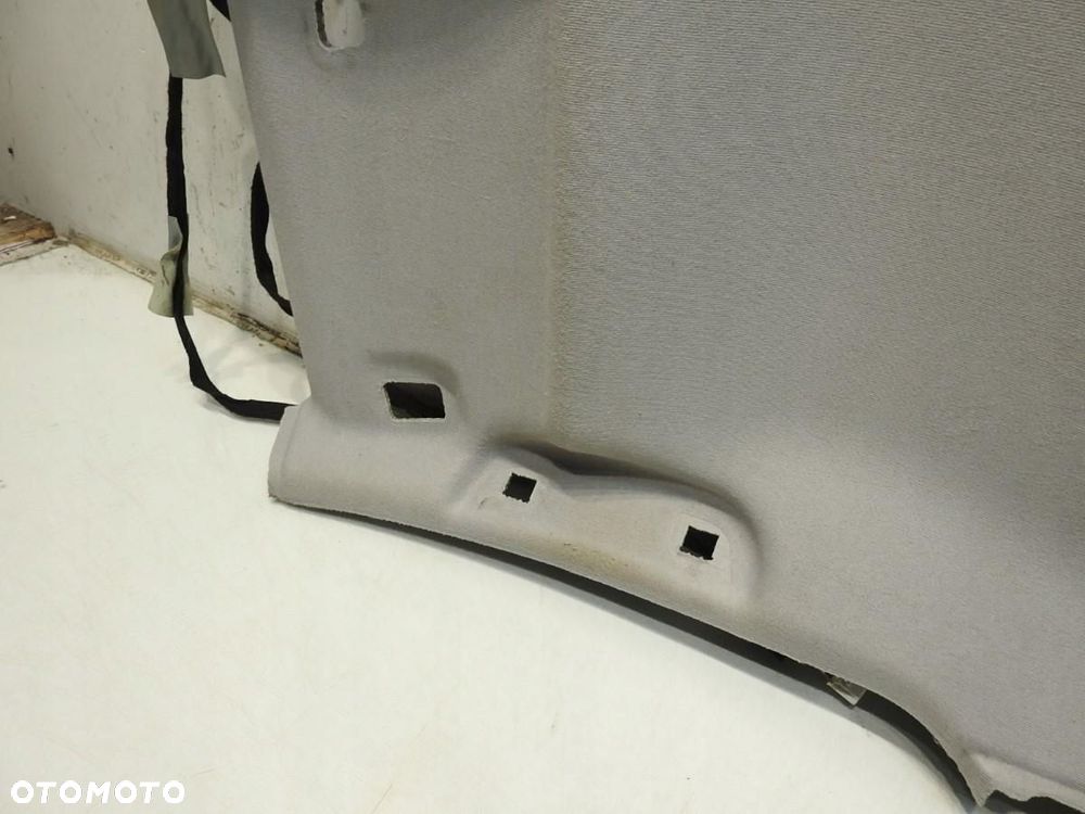 PODSUFITKA RENAULT CLIO IV KOMBI - 7