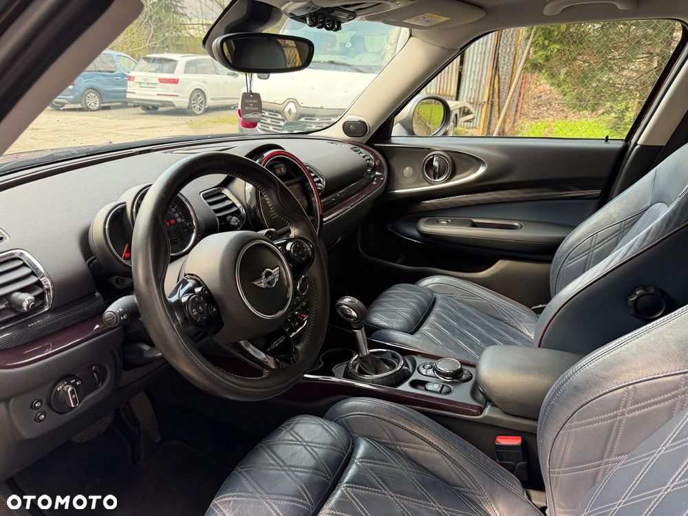 MINI Clubman Cooper S GPF sport - 30