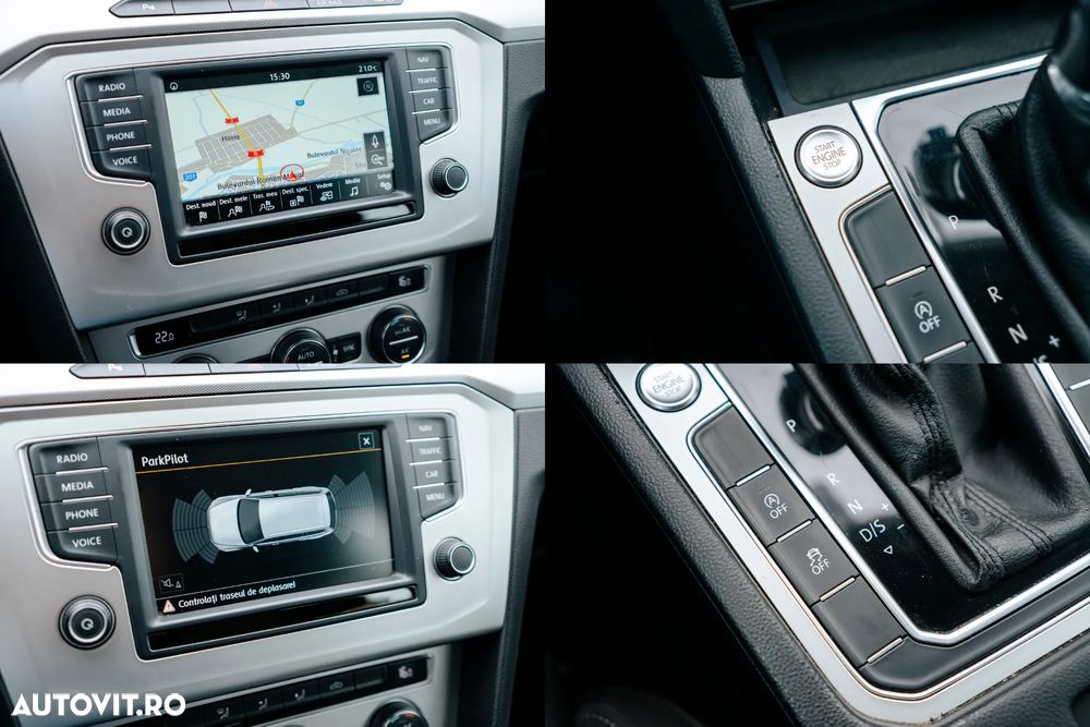 Volkswagen Passat - 19