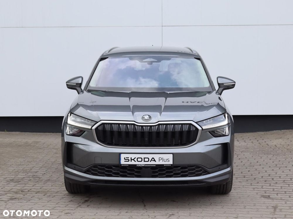 Skoda Kodiaq - 21
