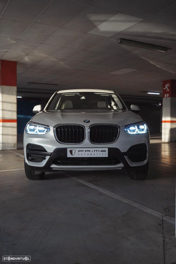 BMW X3 - 3